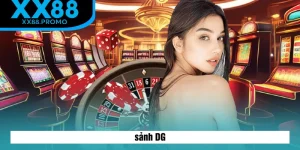 sảnh DG